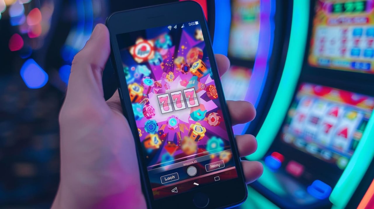 Antarmuka permainan Allbet di aplikasi jonitogell, menampilkan meja blackjack dengan dealer, area taruhan, dan chat pemain